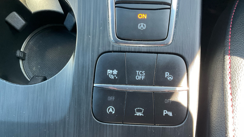 Ford Focus 1.5 EcoBlue 120 ST-Line X 5dr Auto Diesel Hatchback